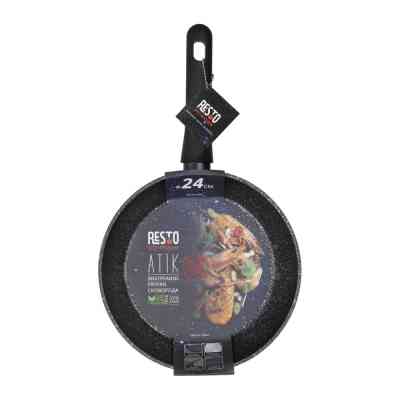 Сковорода Resto Atik 24 см (93402) Вінниця