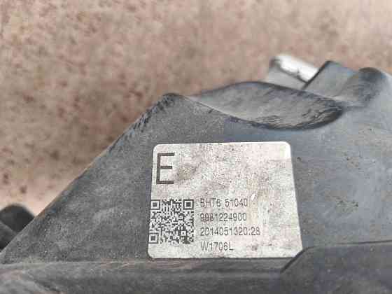 Фара ксенон Mazda 3 BM 2013-2018 Ковель