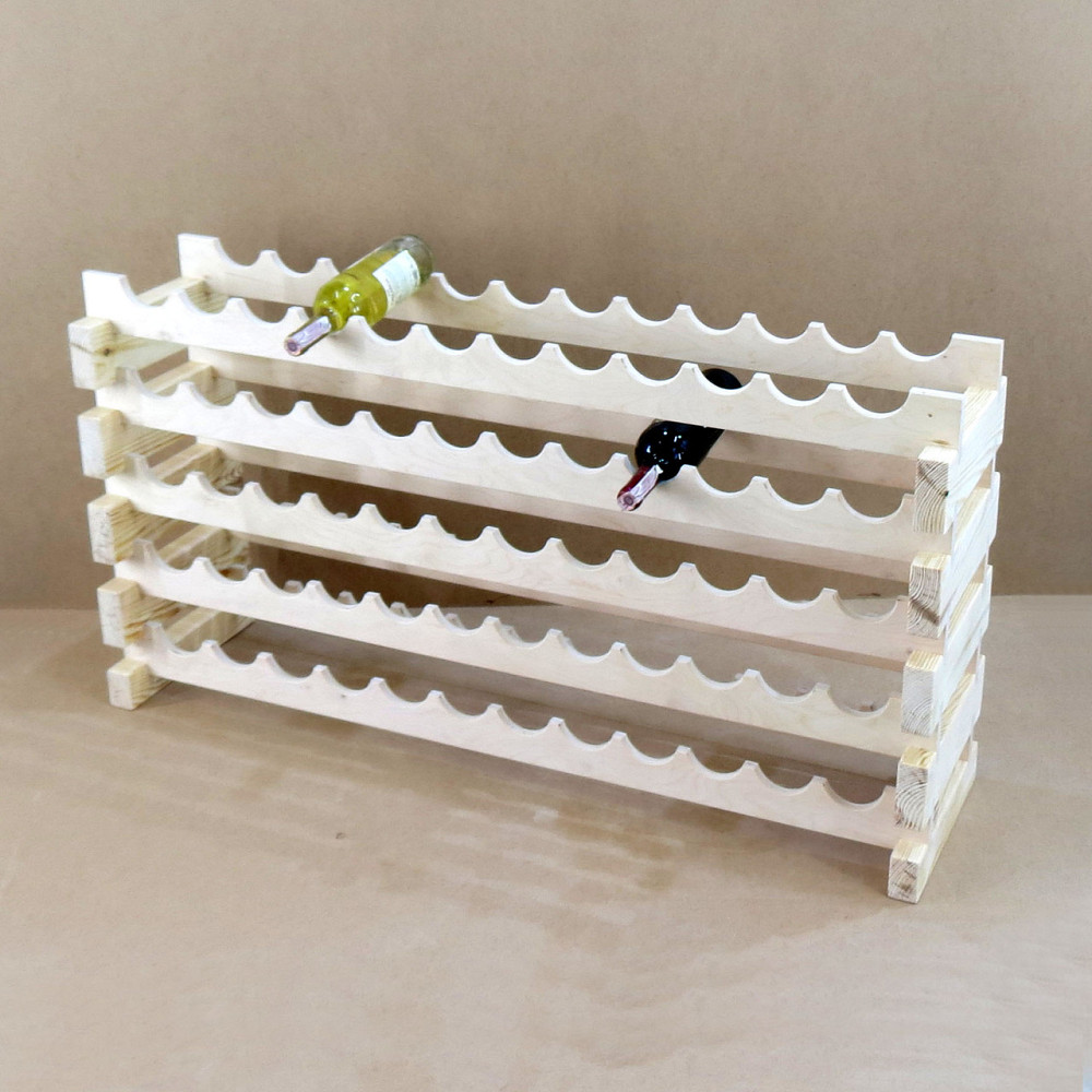 Стойка винная 