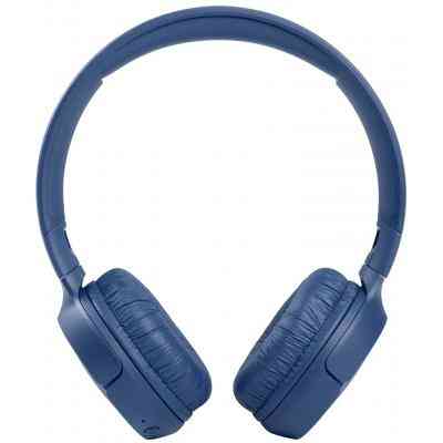 Наушники JBL Tune 510BT Blue (JBLT510BTBLUEU) Винница