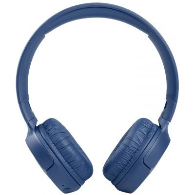 Наушники JBL Tune 510BT Blue (JBLT510BTBLUEU) Винница - изображение 2