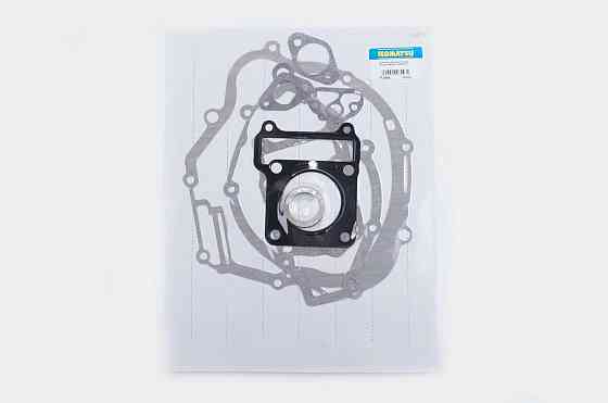 Прокладки двигателя (набор) Ямаха YBR125 Мукачево