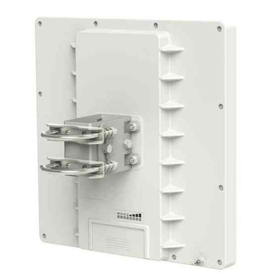 Точка доступу Wi-Fi Mikrotik QRT 5 (RB911G-5HPnD-QRT) Київ