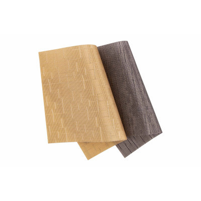 Килимок сервірувальний Ardesto 30 х 45 см, Gold (AR3312G) Вінниця - фото 2