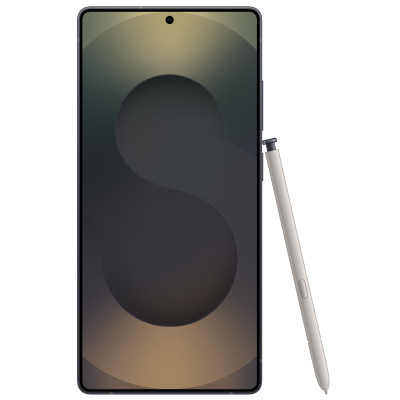 Мобильный телефон Samsung Galaxy S25 Ultra 12/1Tb Titanium Jetblack (SM-S938BAKHEUC) Винница - изображение 1