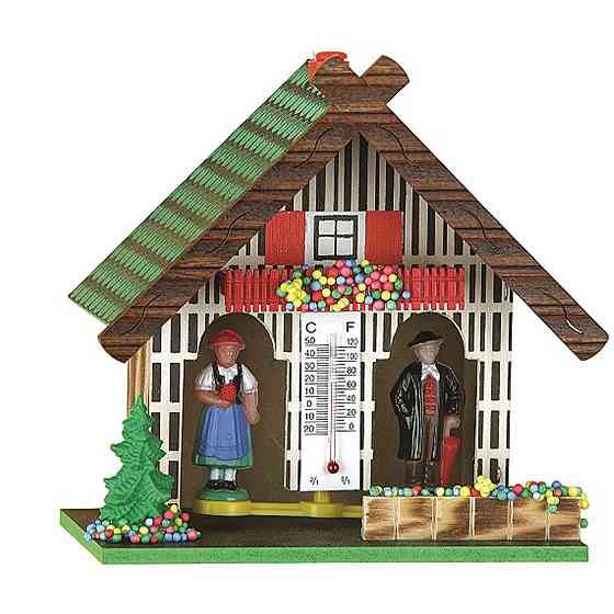 Метеостанция Moller 303501 Погодний будиночок (303501) Вінниця