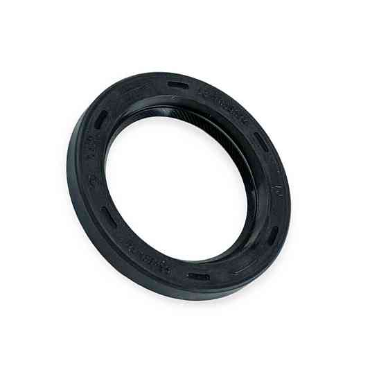 Сальник УАЗ передний 1,2*55*80 (без мет.) КРТ коленвала Мукачево