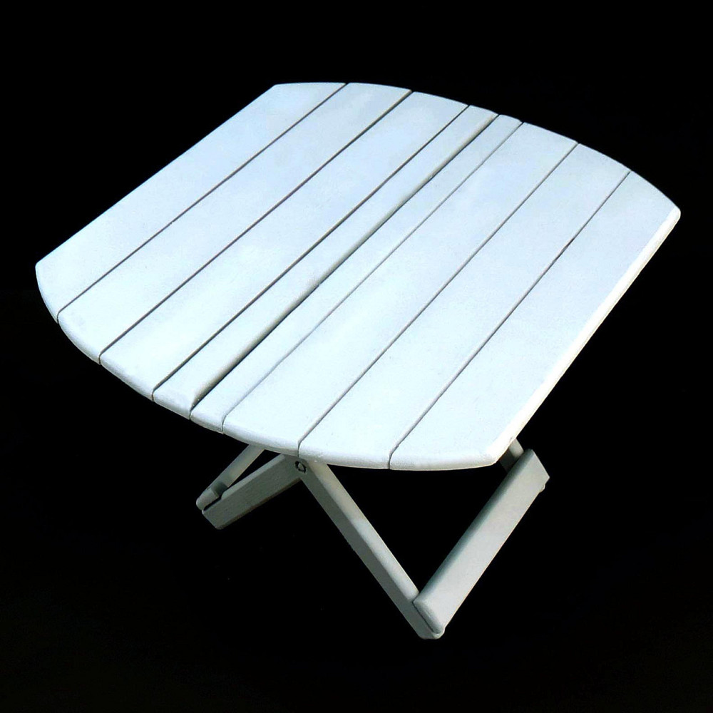 Столик розкладний "Торенс" маренго Миколаїв - фото 2