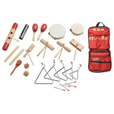 Перкуссионный набор Maxtone OSC-2017 Винница - изображение 1