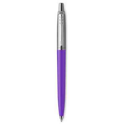 Ручка кулькова Parker JOTTER 17 Original Frosty Purple CT BP (15 932_2665) Вінниця