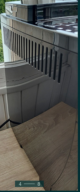 Кофемашина: Delonghi Cappuccino smart ,ecam 23.266. Харків - фото 4