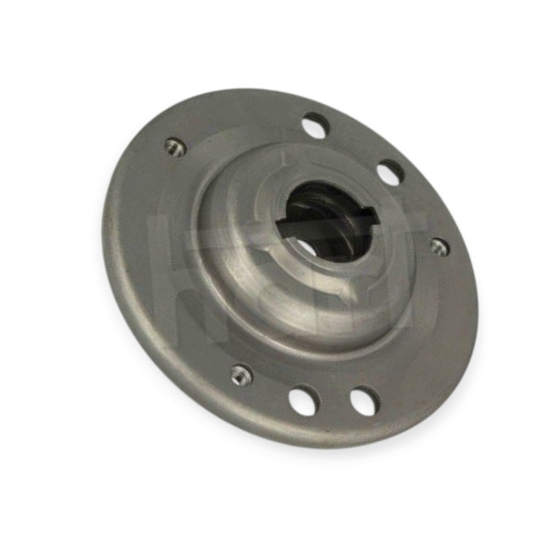 Опора передня Opel Vectra C стійки Мукачево - фото 1