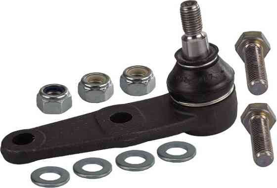 Кульова опора передня Raiso (Швеція) Hyundai S Coupe, Хюндай С Купе 89-96- #RL-545000H UAGIPPS22 Ковель