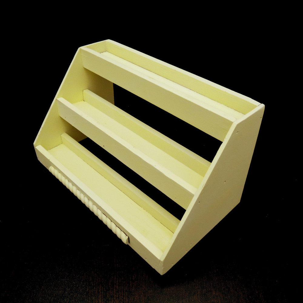 Органайзер для гель-лаків "Лаліта" лимонад Миколаїв - фото 2