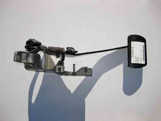 Mercedes-Benz  A2102903318 Педаль гальма з кронштейном E-Class W210 Одеса