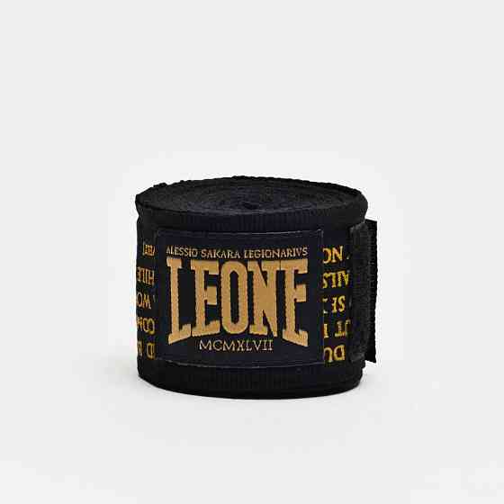 Бинти боксерські Leone Legionarivs 3,5 м Каменское