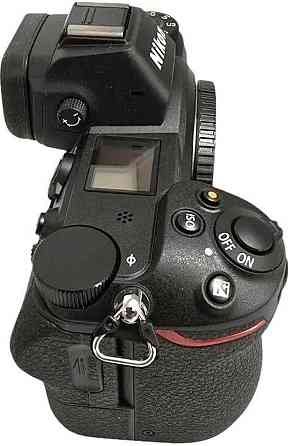 Новий Фотоапарат Nikon Z6 Харків