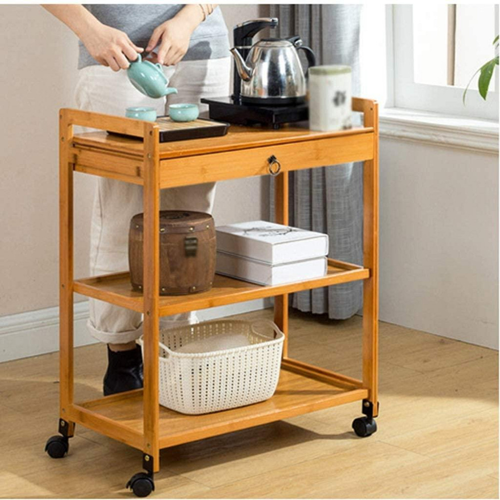 Журнальний столик "Дунаке 3" каррі Миколаїв - фото 4