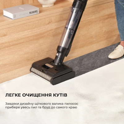 Пылесос Jimmy PW11PRO MAX Винница - изображение 4