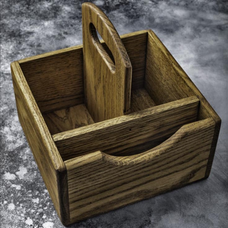 Фуршетный органайзер 