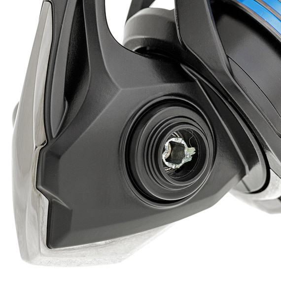 Катушка рыболовная спиннинговая Shimano Nexave 4000 Винница - изображение 5