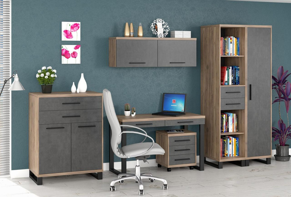 Комод 2Д Омега Львів - фото 2