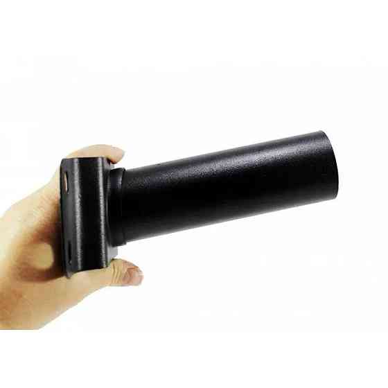 Кронштейн держатель для уличного фонаря UKС Solar Street Light SBR Киев