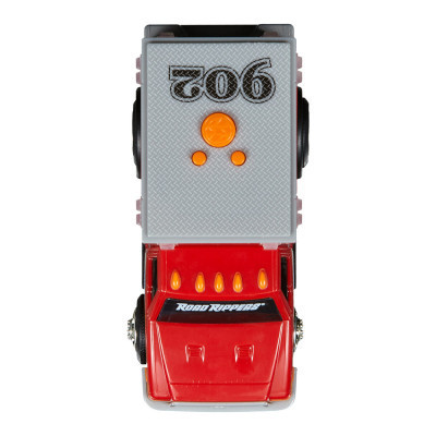 Машина Road Rippers Rush and rescue Скорая помощь (20132) Винница - изображение 3