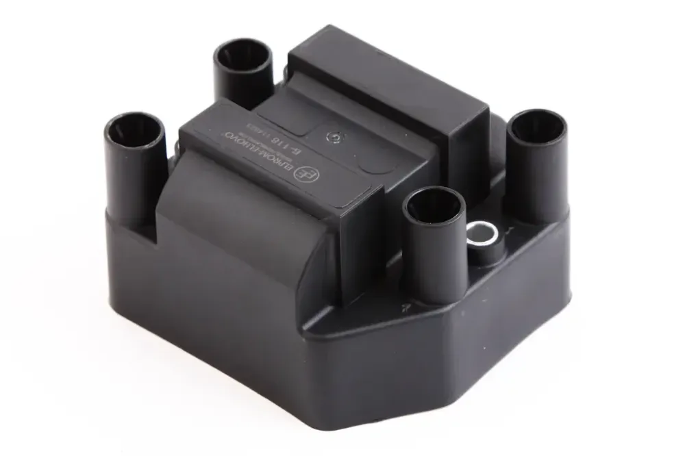 Модуль зажигания 2110 Elprom-Elhovo Винница - изображение 3