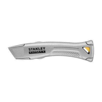 Ніж монтажний Stanley &quot;FatMax® Heavy Duty&quot; з фіксованим лезом для оздоблювальних робіт, 165 мм. (FMHT10501-0) Вінниця - фото 8