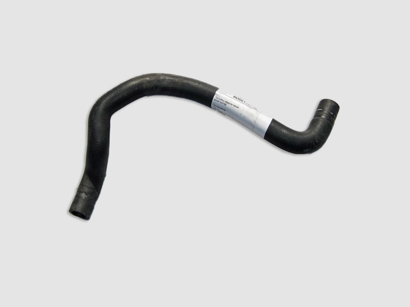 VAG  8D0819373E Патрубок обратки печі Audi A4 VW Passat Одеса - фото 1