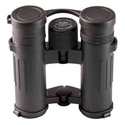 Бинокль Sigeta Imperial 8x26 Black (65821) Винница