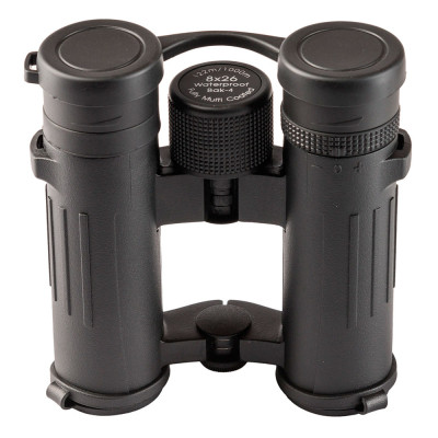 Бинокль Sigeta Imperial 8x26 Black (65821) Винница - изображение 5