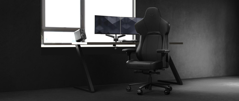 Крісло для геймерів TX3 Core Modern Black (TEGC-2057101.11) ( 18340 ) Харків - фото 13