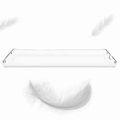 Чехол для мобильного телефона BeCover Oppo Reno12 F 5G Transparancy (712768) Винница