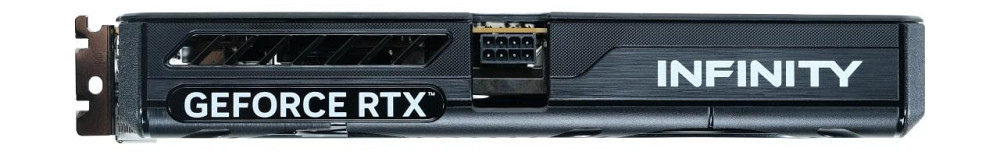 Відеокарта GF RTX 5060 8 GB GDDR7 Infinity 2 OC Palit (NE75060V19P1-GB2063L) ( 15629 ) Харків - фото 15