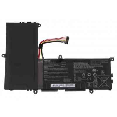 Акумулятор до ноутбука ASUS VivoBook E200HA C21N1521, 5000mAh (38Wh), 2cell, 7.6V (A47568) Вінниця