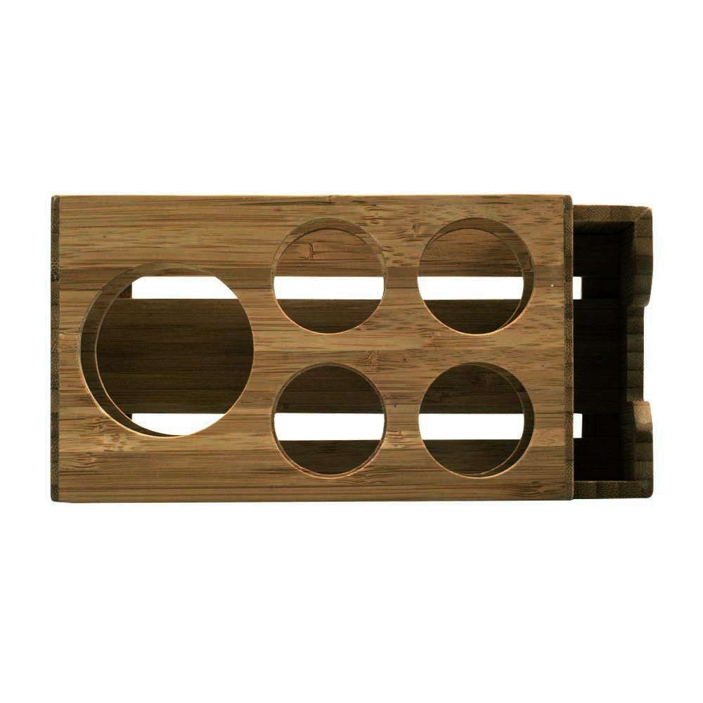 Органайзер для зубних щіток "Маракеш" мускат Миколаїв - фото 4