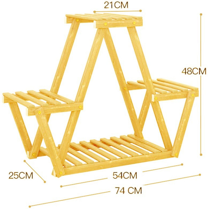 Подставка для цветов 