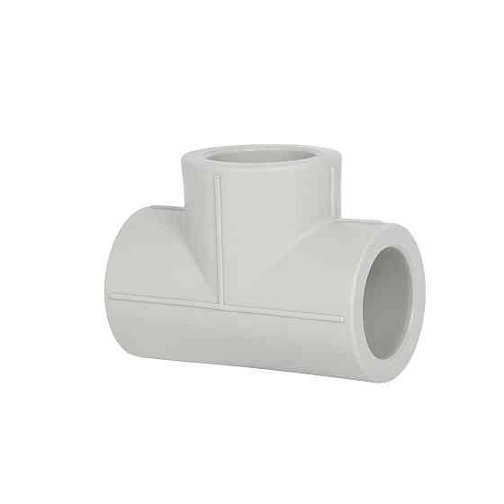 Тройник PPR Blue Ocean 25 Київ