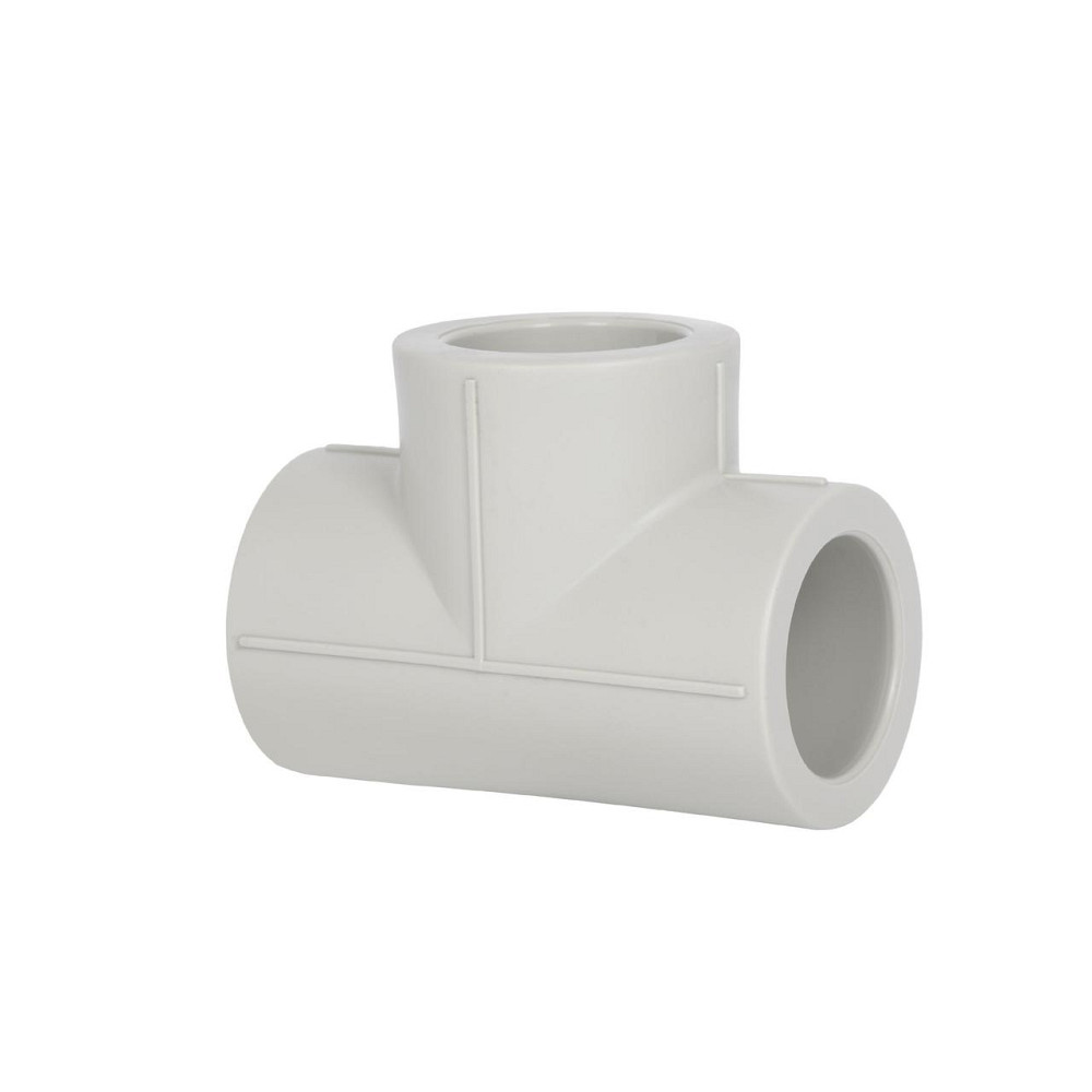 Тройник PPR Blue Ocean 25 Київ - фото 1