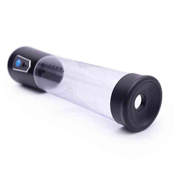 Вакуумна помпа - Powerpump Electric Vacuum Pump 0.2 Sex Aura Київ