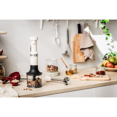 Блендер KitchenAid 5KHBV83EAC Винница - изображение 7