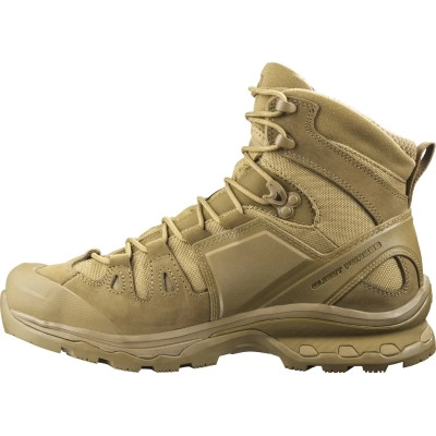 Ботинки Salomon Quest 4D Forces 2 coyote 5.5 (L40943300-5.5) Винница - изображение 3