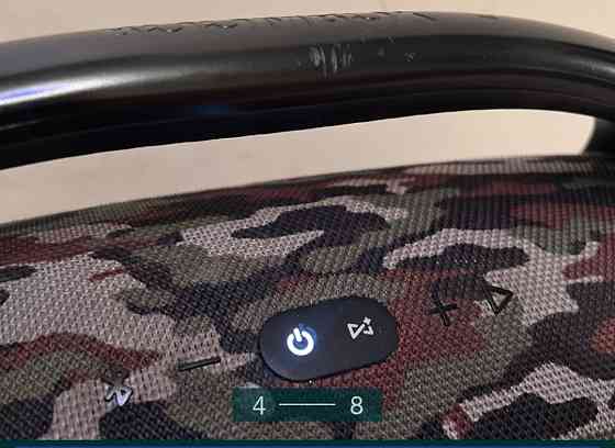 Колонка: JBL BOOMBOX 1 Харьков