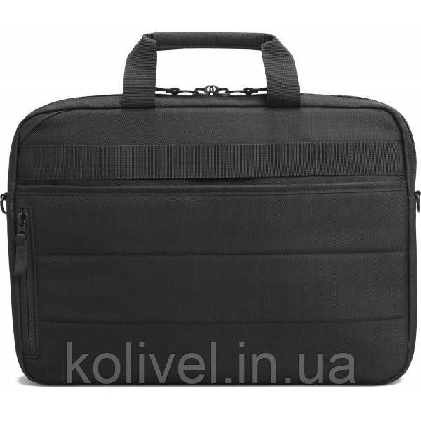 Сумка для ноутбука HP 17.3" Renew Business, чорний (3E2U6AA) Київ - фото 4
