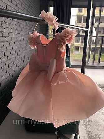 Святкова сукня  на 1 рочок Кривий Ріг