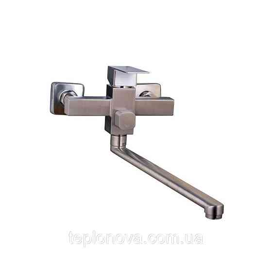 Змішувач для ванни Globus Lux SICILIA SBQ-208L Чернівці