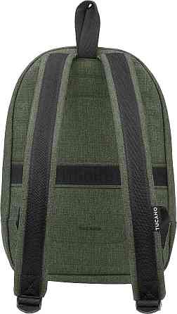 Рюкзак Tucano Ted 11" Military Green (BKTED11-VM) ( 14064 ) Харків
