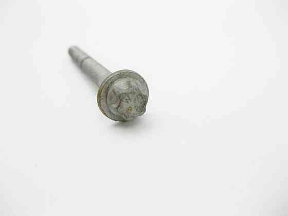 Mercedes-Benz  N910143006009 Болт з головкою E10 торкс M6 x 65 mm Одеса